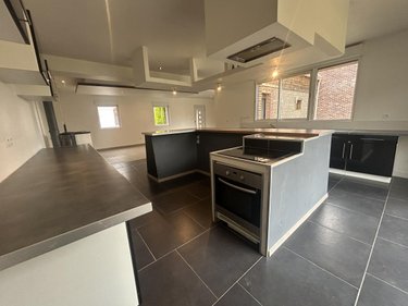 Maison a vendre Cambrai 59400 Nord 118 m2 4 pièces 193800 euros