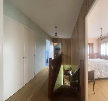 Maison a vendre Hennebont 56700 Morbihan 113 m2 5 pièces 272720 euros