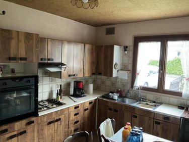 Maison a vendre Vannes 56000 Morbihan 102 m2 5 pièces 422115 euros