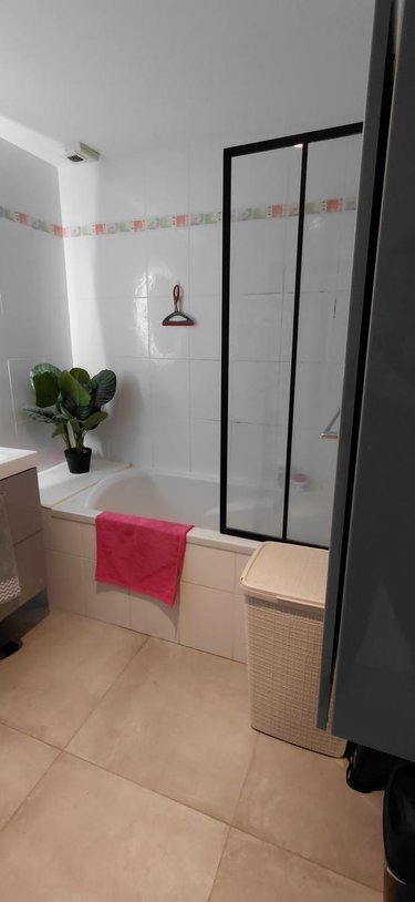 Location appartement Laval 53000 Mayenne 54 m2 1 pièce 600 euros