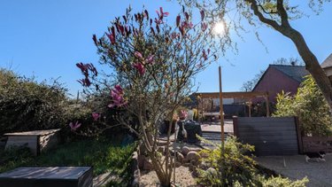 Maison a vendre Janzé 35150 Ille-et-Vilaine 136 m2 7 pièces 334400 euros