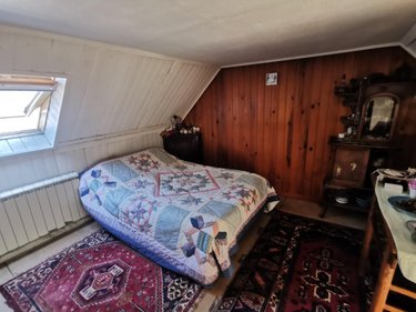 Maison a vendre Tréméven 22290 Côtes-d'Armor 120 m2  199000 euros