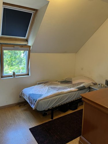 Maison a vendre Saint-Herblain 44800 Loire-Atlantique 60 m2 4 pièces 238350 euros