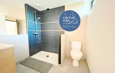 Maison a vendre Médréac 35360 Ille-et-Vilaine 128 m2 5 pièces 256172 euros