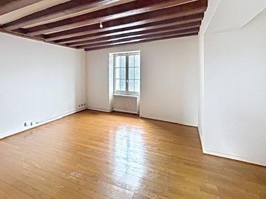 Appartement a vendre Angers 49000 Maine-et-Loire 108 m2 5 pièces 393750 euros