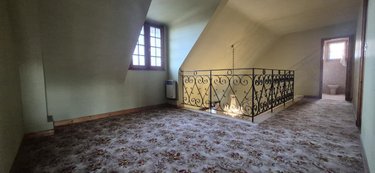 Maison a vendre Questembert 56230 Morbihan 196 m2 7 pièces 344850 euros