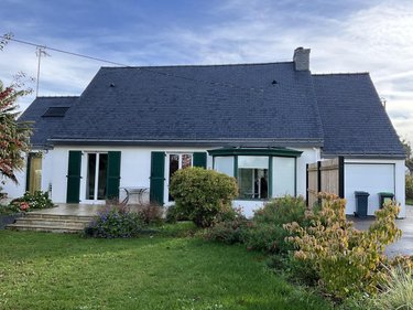 Maison a vendre Guidel 56520 Morbihan 83 m2 4 pièces 312240 euros