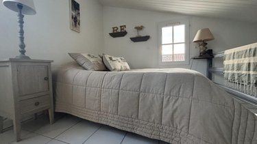 Appartement a vendre Saint-Martin-de-Ré 17410 Charente-Maritime 44 m2 2 pièces 349806 euros