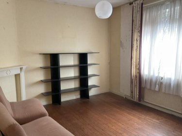 Maison a vendre Douai 59500 Nord 95 m2 5 pièces 107500 euros