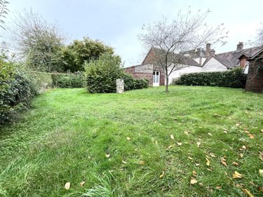 Maison a vendre Coudrecieux 72440 Sarthe 170 m2 6 pièces 123400 euros