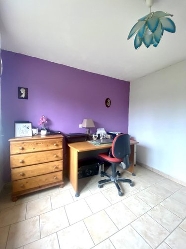 Maison a vendre Mencas 62310 Pas-de-Calais 87 m2 4 pièces 135000 euros