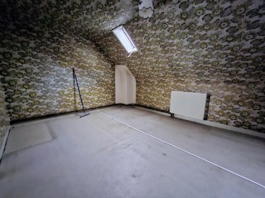 Maison a vendre Auchel 62260 Pas-de-Calais 68 m2 4 pièces 44000 euros