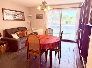 Appartement a vendre Auray 56400 Morbihan 39 m2 2 pièces 178440 euros