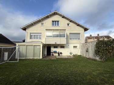 Maison a vendre Brochon 21220 Côte-d'Or 170 m2 8 pièces 320000 euros