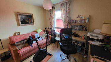 Appartement a vendre Seloncourt 25230 Doubs 86 m2 4 pièces 225750 euros