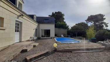 Maison a vendre Restigné 37140 Indre-et-Loire 96 m2 5 pièces 261250 euros