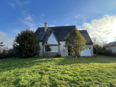 Maison a vendre Plourivo 22860 Côtes-d'Armor 134 m2 8 pièces 299880 euros