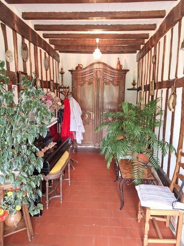 Maison a vendre Saint-Maclou-la-Brière 76110 Seine-Maritime 187 m2 8 pièces 497400 euros
