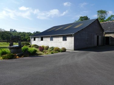 Maison a vendre Kernascléden 56540 Morbihan 147 m2 5 pièces 701410 euros