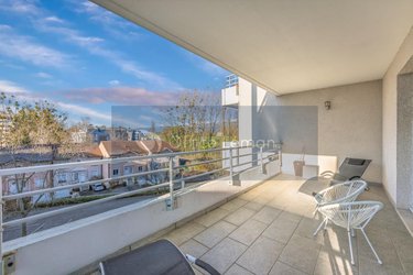 Appartement a vendre Ferney-Voltaire 01210 Ain 89 m2  495000 euros