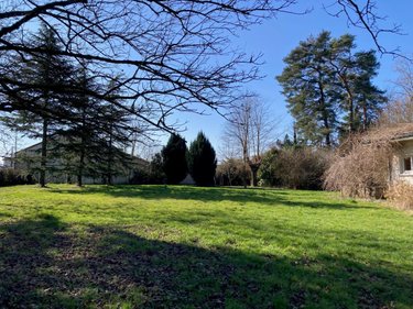 Maison a vendre Saint-André-sur-Vieux-Jonc 01960 Ain 242 m2 10 pièces 500000 euros