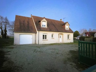 Maison a vendre Marolles-les-Braults 72260 Sarthe 126 m2 5 pièces 188280 euros