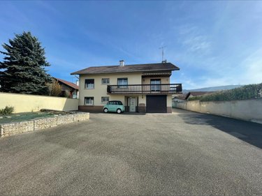 Maison a vendre Jasseron 01250 Ain 145 m2 5 pièces 285000 euros