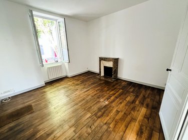 Appartement a vendre Angers 49000 Maine-et-Loire 28 m2 1 pièce 125500 euros