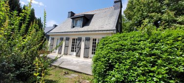 Maison a vendre Pont-Scorff 56620 Morbihan 93 m2  250080 euros