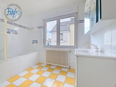 Maison a vendre Pont-Aven 29930 Finistère 125 m2 5 pièces 240000 euros