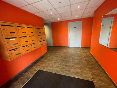 Appartement a vendre Bourg-en-Bresse 01000 Ain 116 m2 5 pièces 295000 euros