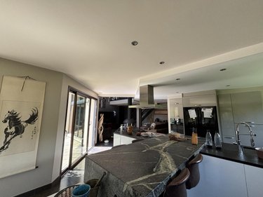 Maison a vendre Ploemeur 56270 Morbihan 285 m2 9 pièces 1389680 euros