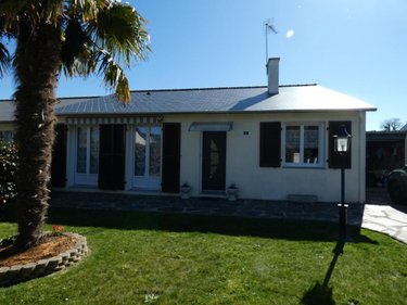 Maison a vendre Lancieux 22770 Côtes-d'Armor 95 m2 5 pièces 392772 euros