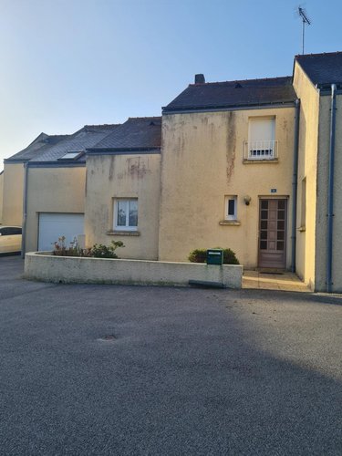 Maison a vendre Moréac 56500 Morbihan 107 m2 6 pièces 146240 euros