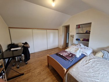 Maison a vendre Loire-Authion 49250 Maine-et-Loire 164 m2 6 pièces 365600 euros