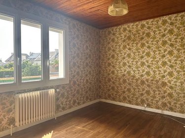 Maison a vendre Locmiquélic 56570 Morbihan 93 m2 5 pièces 239700 euros