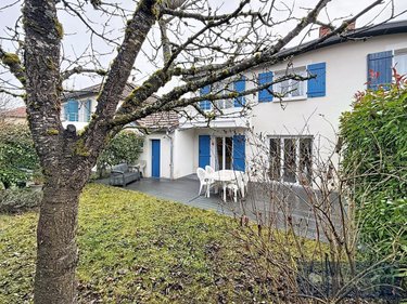 Maison a vendre Prévessin-Moëns 01280 Ain 91 m2 4 pièces 615000 euros