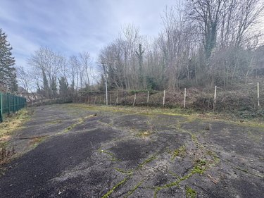 Immeuble a vendre Soissons 02200 Aisne 1900 m2  650000 euros