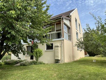 Maison a vendre Moncetz-Longevas 51470 Marne 200 m2 8 pièces 262000 euros