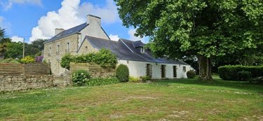 Maison a vendre Plogonnec 29180 Finistère 340 m2 14 pièces 377000 euros