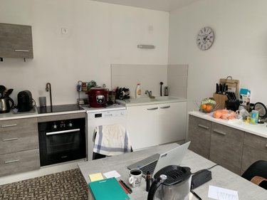 Location maison Neuville-Saint-Vaast 62580 Pas-de-Calais 109 m2  820 euros