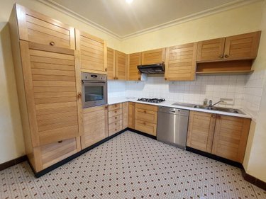 Maison a vendre Cossé-le-Vivien 53230 Mayenne 67 m2 4 pièces 126840 euros