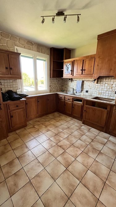 Maison a vendre Peseux 39120 Jura 105 m2  200000 euros