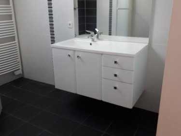 Location maison Le Genest-Saint-Isle 53940 Mayenne 113 m2 5 pièces 750 euros