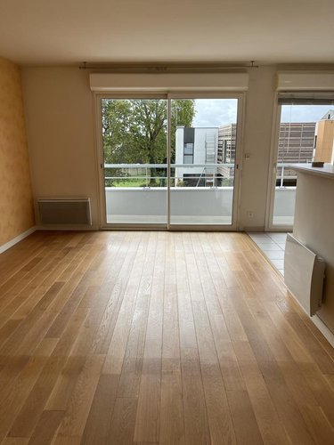 Appartement a vendre Orvault 44700 Loire-Atlantique 66 m2 3 pièces 215250 euros