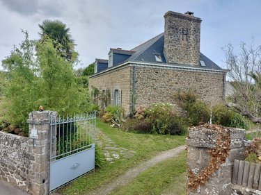 Maison a vendre Cancale 35260 Ille-et-Vilaine 188 m2 6 pièces 1142900 euros