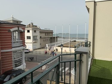 Viager appartement Dinard 35800 Ille-et-Vilaine 65 m2 3 pièces 270000 euros