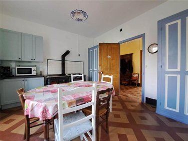 Maison a vendre Ceyzérieu 01350 Ain 190 m2 7 pièces 420000 euros