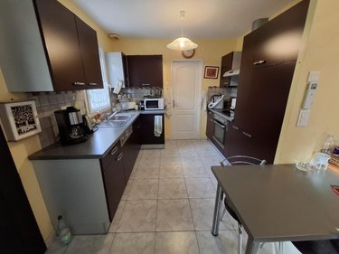 Maison a vendre Saintes 17100 Charente-Maritime 84 m2 4 pièces 262300 euros