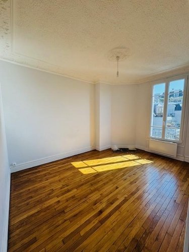 Appartement a vendre Puteaux 92800 Hauts-de-Seine 47 m2 3 pièces 376000 euros